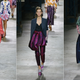 Illustration for article titled Paris Fashion Week: This Dries Van Noten Collection Is Heaven For Your Eyeballs